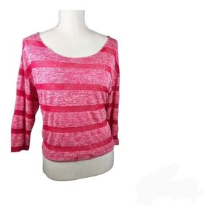 🔥4/$20 Copper Key Top Oversized 3/4in. Sleeve Junior Medium